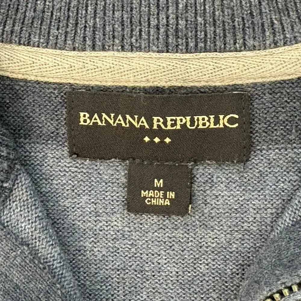 Banana Republic banana republic